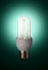 Free Green Florescent Light Bulb Stock Photo - 5912430