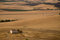 Free Summer In Sicily: Dawn On Jato Valley Stock Photo - 5914810