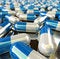Free Pills Royalty Free Stock Image - 5916646
