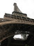 Free Eiffel Tower Stock Images - 5919804