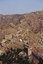 Free The Great Wall Stock Photo - 5921700