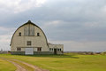 Free Abandoned Barn Royalty Free Stock Photo - 5921885