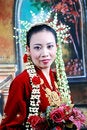 Free Asia Girl Stock Photography - 5923712