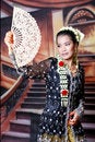 Free Asia Girl Stock Photography - 5923832