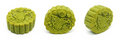 Free Green Tea Mooncake Royalty Free Stock Images - 5924219