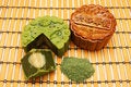 Free Mooncakes Stock Images - 5924494