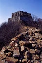 Free The Great Wall Royalty Free Stock Photography - 5927947