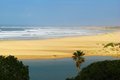 Free Sunshine Coast Royalty Free Stock Image - 5927976