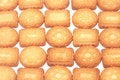 Free Cookies. Royalty Free Stock Photo - 5929585