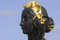 Free France; Paris;sculpture At Concorde Square Stock Photos - 5922393