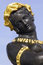 Free France; Paris; Sculpture At The Concorde Square Royalty Free Stock Photos - 5922398