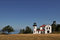 Free Admiralty Head Lighthouse Royalty Free Stock Photography - 5922467