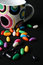 Free Jelly Beans And Mug Royalty Free Stock Image - 5924916