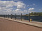 Free Promenade Stock Photography - 5927432