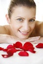 Free Pampering Royalty Free Stock Photo - 5938085