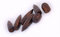 Free Old Bullets Stock Photo - 5931030
