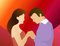 Free Wedding Proposing Stock Images - 5935944