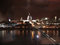 Free St Paul S Cathedral At Night Stock Image - 5938081