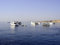 Free Diving Boats Stock Photography - 5938152