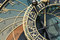 Free Old Astronomical Clock In Prague Stock Image - 5939381