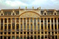 Free Brussels Grand Place Stock Photography - 5943582