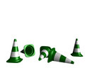 Free Conical Landmark Stock Images - 5947434