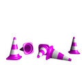 Free Conical Landmark Stock Images - 5947454