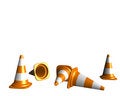 Free Conical Landmark Stock Images - 5947464