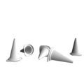 Free Conical Landmark Stock Photo - 5947500