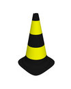 Free Conical Landmark Royalty Free Stock Photography - 5947527