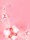 Free Dreamlike Flowers Royalty Free Stock Photo - 5947835