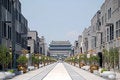Free Qianmen Street Royalty Free Stock Photography - 5948467