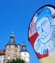 Free Castle Royalty Free Stock Photos - 5948528