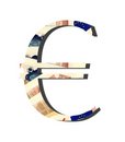 Free Euro Royalty Free Stock Photo - 5949875