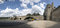 Free Panorama Of Famous Avignon S Bridge Royalty Free Stock Photo - 5940955