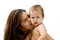 Free Mother & Baby Stock Photos - 5943823