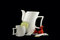 Free The Tea Complete Set Royalty Free Stock Images - 5949269
