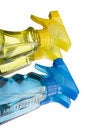 Free Spray Bottles Stock Photos - 5951413