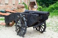 Free Historical Cannon Royalty Free Stock Image - 5951756