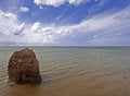 Free Sandstone Pillar Royalty Free Stock Photos - 5953278