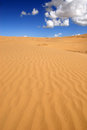 Free The Island Of Sand Royalty Free Stock Photo - 5954285