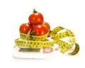 Free Ripe Juicy Tomato Stock Image - 5956411