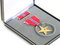 Free Bronze Star Stock Photo - 5950330