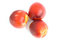 Free Nectarines Royalty Free Stock Image - 5951786