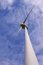 Free Wind Generator Stock Photography - 5952702