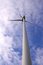 Free Wind Generator Royalty Free Stock Photos - 5952708