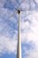 Free Wind Generator Stock Images - 5952764