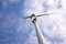 Free Wind Generator Stock Images - 5952784