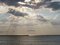 Free Sunset At The Sea Royalty Free Stock Photos - 5957278