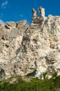 Free Sandstone Cliffs Royalty Free Stock Photo - 5962395